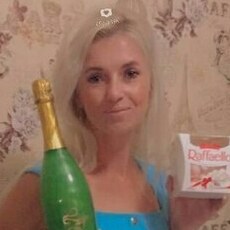 Фотография девушки Наталья, 39 лет из г. Адлер