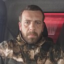 Мастер, 41 год