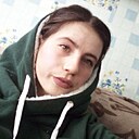 Елизавета, 21 год