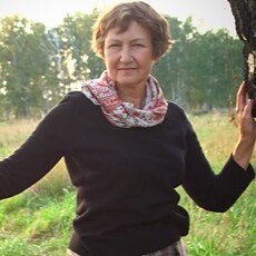 Фотография девушки Валерия, 59 лет из г. Омск