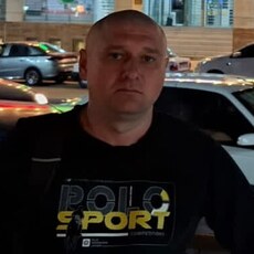 Фотография мужчины Саша, 38 лет из г. Уфа