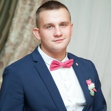 Фотография мужчины Антон, 34 года из г. Муром