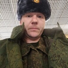 Фотография мужчины Саня, 31 год из г. Чугуевка