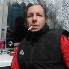Фотография мужчины Михаил, 33 года из г. Борзя