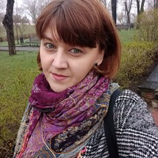 Фотография девушки Катерина, 41 год из г. Харьков