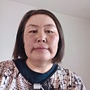 Ая, 43 года