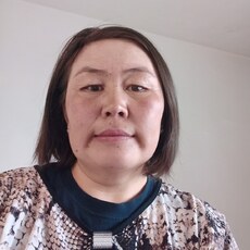 Фотография девушки Ая, 43 года из г. Онгудай