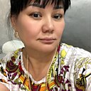Бактыгул, 51 год