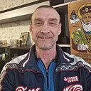 Белый, 55 лет