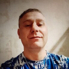 Фотография мужчины Дмитрий, 40 лет из г. Белгород