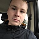 Даниил, 23 года