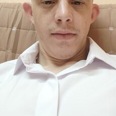 Фотография мужчины Кирилл, 30 лет из г. Находка