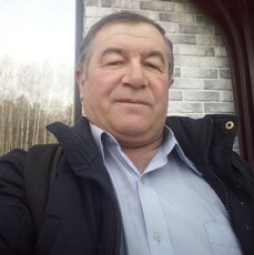 Фотография мужчины Абду, 54 года из г. Верхняя Пышма