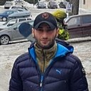 Рамиль, 35 лет