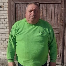 Фотография мужчины Виктор, 68 лет из г. Брест