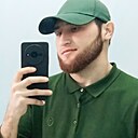 Saidjon Safarov, 24 года
