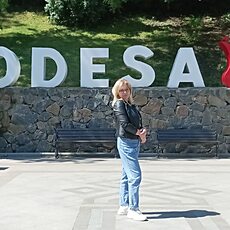 Фотография девушки Олена, 44 года из г. Киев