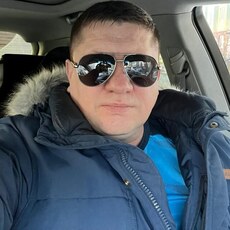 Фотография мужчины Сергей, 47 лет из г. Магадан