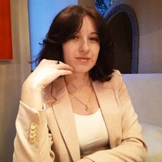 Фотография девушки Екатерина, 35 лет из г. Пенза