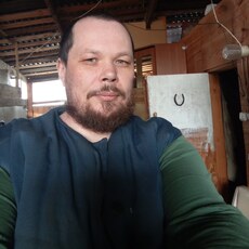 Фотография мужчины Александр, 38 лет из г. Полевской