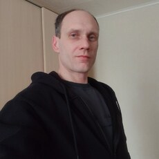 Фотография мужчины Алексей, 39 лет из г. Волжский