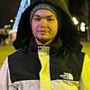 Алексей, 24 года