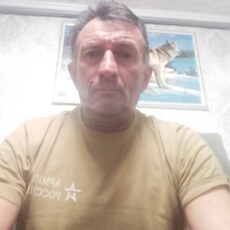 Фотография мужчины Николай, 51 год из г. Курск