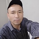 Дониербек, 46 лет