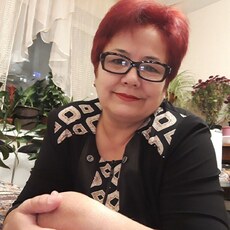 Фотография девушки Ася, 63 года из г. Новосибирск