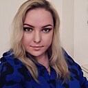 Вика, 31 год
