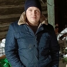 Фотография мужчины Дима, 32 года из г. Самара