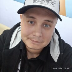 Фотография мужчины Александр, 32 года из г. Большое Мурашкино
