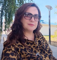 Фотография девушки Наталья, 41 год из г. Чернянка