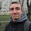 Семен, 28 лет