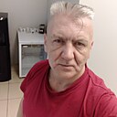 Николай Афонин, 50 лет