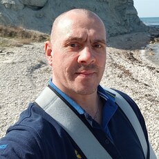Фотография мужчины Са, 43 года из г. Феодосия