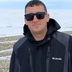 Фотография мужчины Павел, 38 лет из г. Партизанск