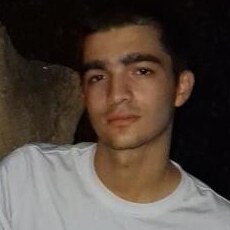 Фотография мужчины Эмиль, 19 лет из г. Сухум