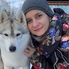 Фотография девушки Екатерина, 46 лет из г. Воронеж