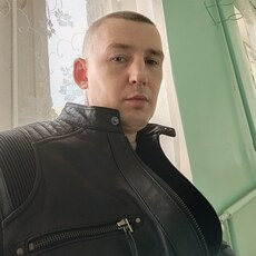 Фотография мужчины Саня, 39 лет из г. Красный Луч
