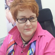 Фотография девушки Валя, 46 лет из г. Челябинск