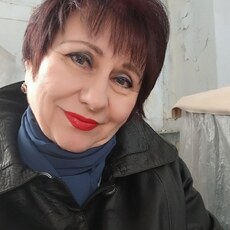 Фотография девушки Валентина, 62 года из г. Днепр