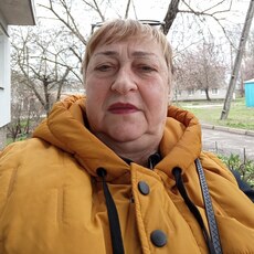 Фотография девушки Галина, 65 лет из г. Синельниково