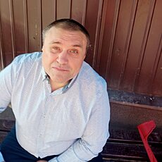 Фотография мужчины Владимир, 50 лет из г. Кропивницкий