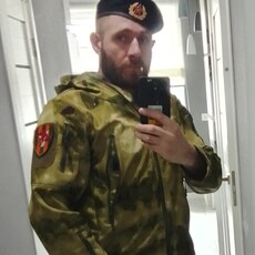 Фотография мужчины Евгений, 32 года из г. Ханты-Мансийск