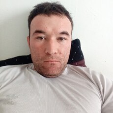 Фотография мужчины Temurbek Otaboev, 30 лет из г. Ижевск