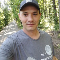 Фотография мужчины Александр, 35 лет из г. Елец