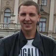 Фотография мужчины Дмитрий, 31 год из г. Несвиж