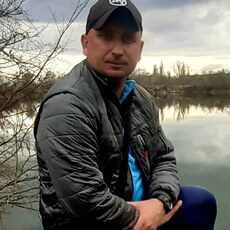 Фотография мужчины Юрій, 42 года из г. Кременчуг