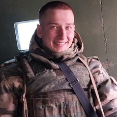 Фотография мужчины Александр, 30 лет из г. Пушкино (Московская Обл)